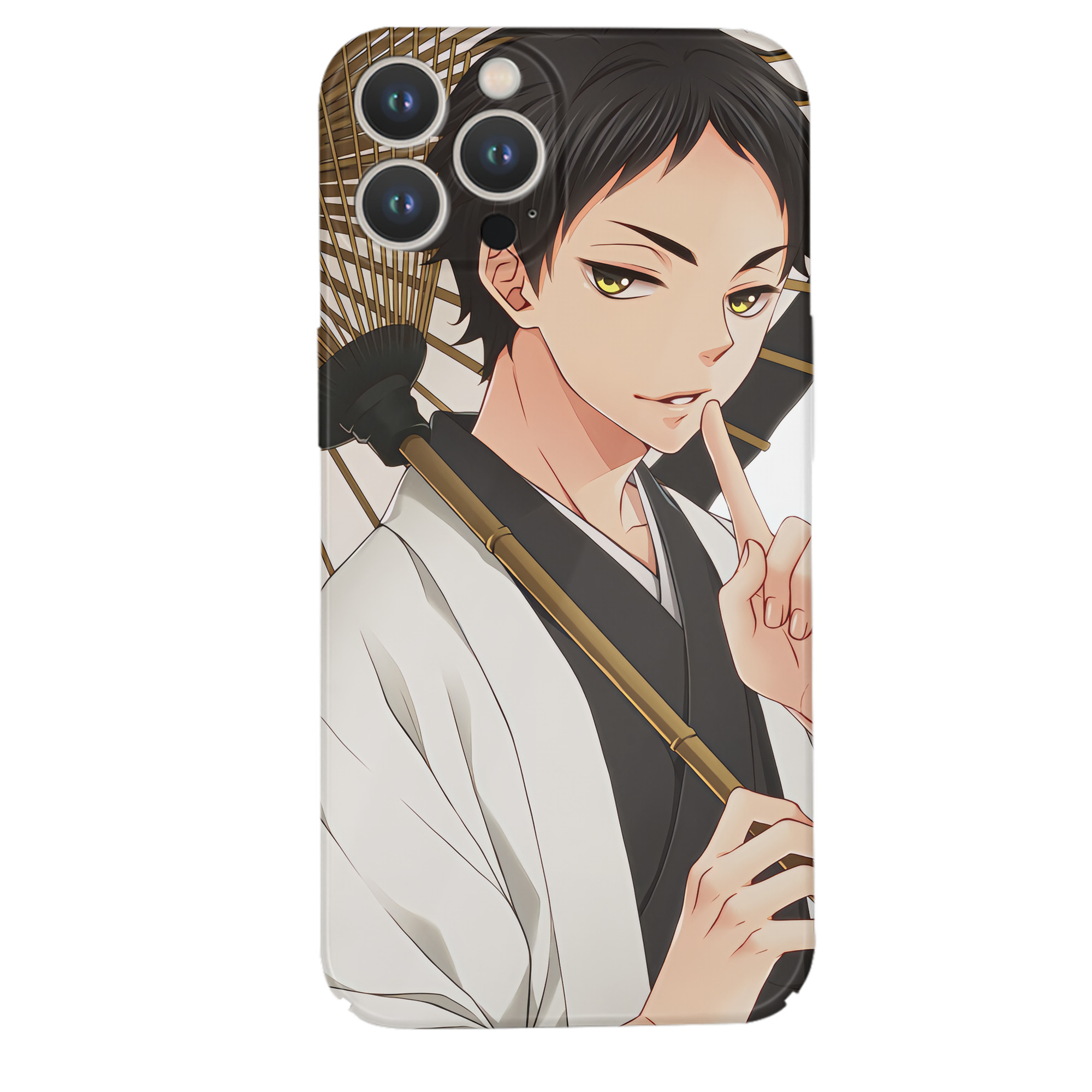 （画像用） ハイキュー!! Haikyu!! 【iPhone 14シリーズ対応】ハードケース